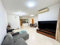 8 @ Mount Sophia (D9), Condominium #601942691